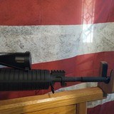 WINDHAM WEAPONRY WW-15 AR15 WITH NIKON PROSTAFF 3X9 SCOPE 223 556 - 9 of 12