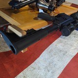 WINDHAM WEAPONRY WW-15 AR15 WITH NIKON PROSTAFF 3X9 SCOPE 223 556 - 6 of 12