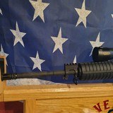 WINDHAM WEAPONRY WW-15 AR15 WITH NIKON PROSTAFF 3X9 SCOPE 223 556 - 4 of 12