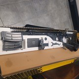 RIA VR80 12GA TACTICAL SHOTGUN ROCK ISLAND - 1 of 15