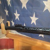RIA VR80 12GA TACTICAL SHOTGUN ROCK ISLAND - 7 of 15