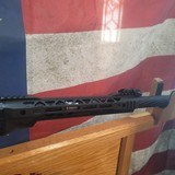 RIA VR80 12GA TACTICAL SHOTGUN ROCK ISLAND - 11 of 15