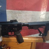 RIA VR80 12GA TACTICAL SHOTGUN ROCK ISLAND - 5 of 15