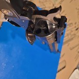 RUGER NEW MODEL BLACKHAWK 357 MAGNUM - 5 of 9