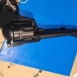 RUGER NEW MODEL BLACKHAWK 357 MAGNUM - 6 of 9