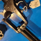 RUGER NEW MODEL BLACKHAWK 357 MAGNUM - 9 of 9