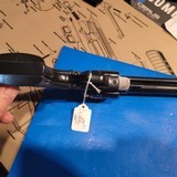 RUGER NEW MODEL BLACKHAWK 357 MAGNUM - 3 of 9