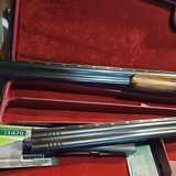 PERAZZI MX8 COMBO PIGEON GRADE - 11 of 15
