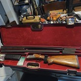 PERAZZI MX8 COMBO PIGEON GRADE - 1 of 15