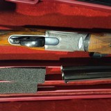PERAZZI MX8 COMBO PIGEON GRADE - 15 of 15