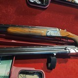 PERAZZI MX8 COMBO PIGEON GRADE - 12 of 15