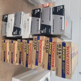 40 cal ammo new OVER 5000 roundsHOLLOW POINT - 2 of 2