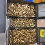 40 cal ammo new OVER 5000 roundsHOLLOW POINT - 1 of 2