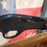 REMINGTON 11-87 PREMIER 20GA SHOTGUN SEMI AUTO - 15 of 15