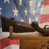 SAKO AIII FINBEAR 270 CALWITH FACTORY MANNLICHER WOOD STOCK - 8 of 15