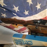 SAKO AIII FINBEAR 270 CALWITH FACTORY MANNLICHER WOOD STOCK - 13 of 15