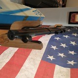 SAKO AIII FINBEAR 270 CALWITH FACTORY MANNLICHER WOOD STOCK - 6 of 15