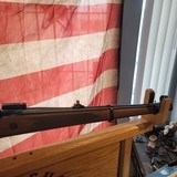 SAKO AIII FINBEAR 270 CALWITH FACTORY MANNLICHER WOOD STOCK - 5 of 15