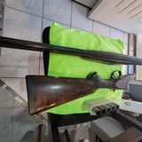 MERKEL 303 303EL303E GEBRUDER MERKEL OF SUHL MODEL 12GA WITH BRILEY CHOKES - 8 of 14