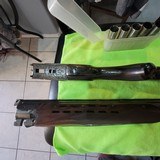 MERKEL 303 303EL303E GEBRUDER MERKEL OF SUHL MODEL 12GA WITH BRILEY CHOKES - 1 of 14