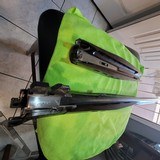 MERKEL 303 303EL303E GEBRUDER MERKEL OF SUHL MODEL 12GA WITH BRILEY CHOKES - 7 of 14