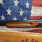 WINCHESTER Olin Kodensha MODEL 101 12GA O/U DOUBLE BARREL SHOTGUN - 4 of 15