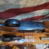 WINCHESTER Olin Kodensha MODEL 101 12GA O/U DOUBLE BARREL SHOTGUN - 14 of 15