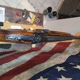 WINCHESTER Olin Kodensha MODEL 101 12GA O/U DOUBLE BARREL SHOTGUN - 8 of 15