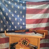 WINCHESTER Olin Kodensha MODEL 101 12GA O/U DOUBLE BARREL SHOTGUN - 1 of 15