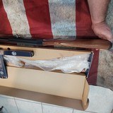 BERETTA AL390 SILVER MALLARD 20 GUAGE 24INCH BARREL 2 3/4 OR 3IN SHELLS WITH ORIGINAL BOX SEEMS TO BE UNFIRED - 11 of 14