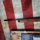 BERETTA AL390 SILVER MALLARD 20 GUAGE 24INCH BARREL 2 3/4 OR 3IN SHELLS WITH ORIGINAL BOX SEEMS TO BE UNFIRED - 10 of 14