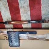 BERETTA AL390 SILVER MALLARD 20 GUAGE 24INCH BARREL 2 3/4 OR 3IN SHELLS WITH ORIGINAL BOX SEEMS TO BE UNFIRED - 6 of 14