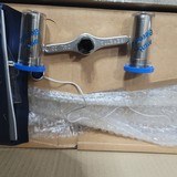 BERETTA AL390 SILVER MALLARD 20 GUAGE 24INCH BARREL 2 3/4 OR 3IN SHELLS WITH ORIGINAL BOX SEEMS TO BE UNFIRED - 14 of 14