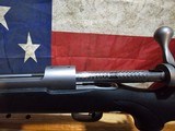 SAVAGE MODEL 116 IN 375 RUGER STAINLESS BARREL AND ACCU TRIGGER BOLT ACTION - 15 of 15