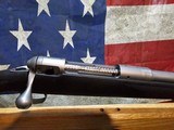 SAVAGE MODEL 116 IN 375 RUGER STAINLESS BARREL AND ACCU TRIGGER BOLT ACTION - 3 of 15