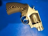 SMITH AND WESSON 625-10
45ACP DOUBLE ACTION REVOLVER 625 10 - 2 of 8