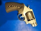 SMITH AND WESSON 625-1045ACP DOUBLE ACTION REVOLVER 625 10 - 2 of 8