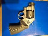 SMITH AND WESSON 625- 10
45ACP DOUBLE ACTION REVOLVER