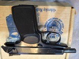 MAKAROV IJ-70 9MM
9X18MM MADE IS RUSSIA IN ORIGINAL BOX IJ 70 - 9 of 10
