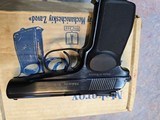 MAKAROV IJ-70 9MM
9X18MM MADE IS RUSSIA IN ORIGINAL BOX IJ 70 - 3 of 10