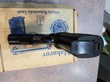 MAKAROV IJ-70 9MM
9X18MM MADE IS RUSSIA IN ORIGINAL BOX IJ 70 - 4 of 10