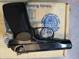 MAKAROV IJ-70 9MM
9X18MM MADE IS RUSSIA IN ORIGINAL BOX IJ 70 - 5 of 10