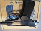 MAKAROV IJ-70 9MM
9X18MM MADE IS RUSSIA IN ORIGINAL BOX IJ 70 - 8 of 10