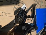 SMITH AND WESSON MODEL 48-7 22MAG REVOLVER 6 SHOT 48 7 - 10 of 10
