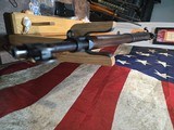WINCHESTER U.S. MODEL OF 1917 IN 30-06 BARELL MARKED W 3-18 - 5 of 15