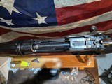 WINCHESTER U.S. MODEL OF 1917 IN 30-06 BARELL MARKED W 3-18 - 9 of 15