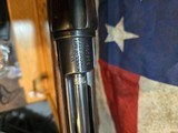WINCHESTER U.S. MODEL OF 1917 IN 30-06 BARELL MARKED W 3-18 - 15 of 15