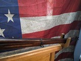 WINCHESTER U.S. MODEL OF 1917 IN 30-06 BARELL MARKED W 3-18 - 4 of 15