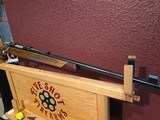PARKER HALE DELUXE 243 WINCHESTER MAUSER ACTION - 4 of 14