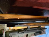 PARKER HALE DELUXE 243 WINCHESTER MAUSER ACTION - 11 of 14